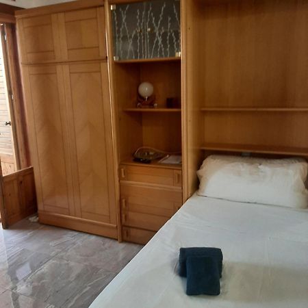 Apartmán Loft A 50 Metros De La Playa. Murcía Exteriér fotografie