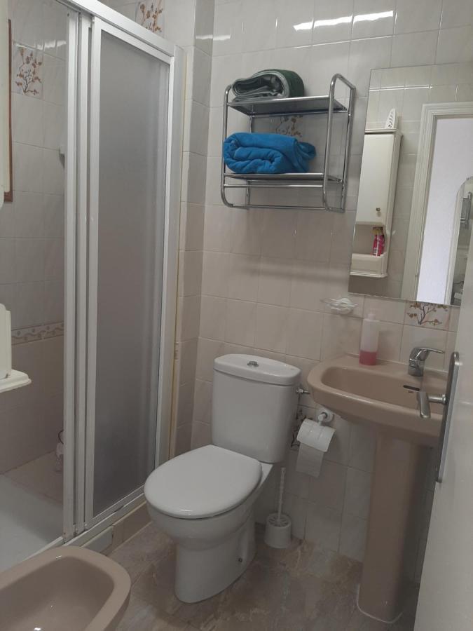 Apartmán Loft A 50 Metros De La Playa. Murcía Exteriér fotografie