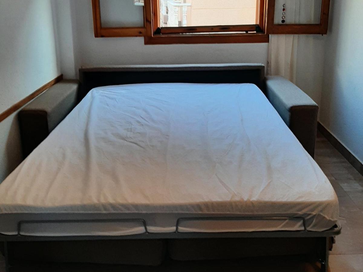 Apartmán Loft A 50 Metros De La Playa. Murcía Exteriér fotografie