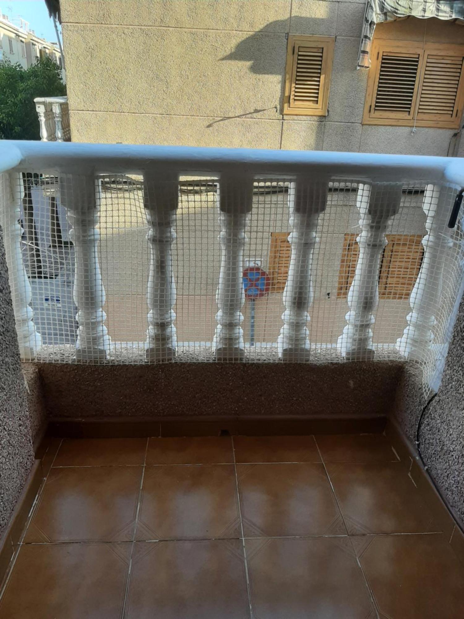 Apartmán Loft A 50 Metros De La Playa. Murcía Exteriér fotografie