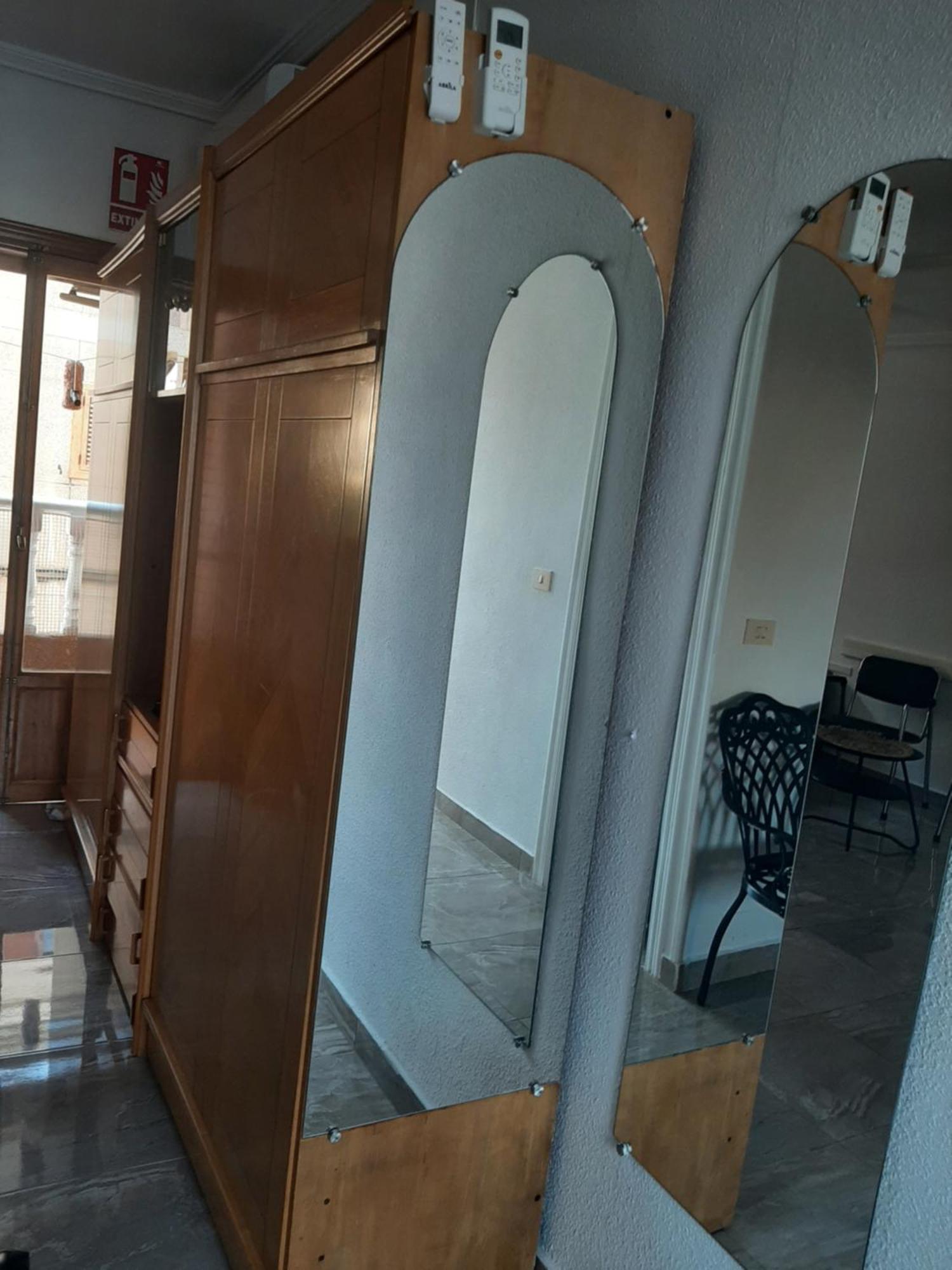 Apartmán Loft A 50 Metros De La Playa. Murcía Pokoj fotografie